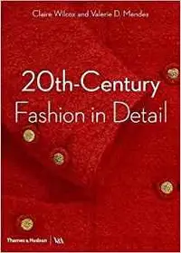 在飛比找誠品線上優惠-20th-Century Fashion in Detail