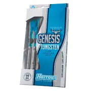 Harrows Genesis Tungsten Darts