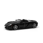 Motormax Licensed 1:24 Scale Porsche Carrera GT 73305 Diecast Model Toy Car