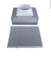 Windster Recirculating Kit for H Series Range Hoods Model:HDK