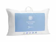 Snooze Microfibre Pillow - Medium Profile - Medium