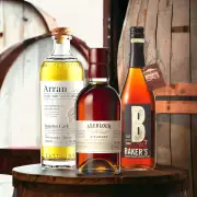 Cask Strength Whisky Bottle Bundle