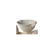 Shigaraki-yaki - RYOFU - 70cc/ml - yuzamashi cooling bowl w box