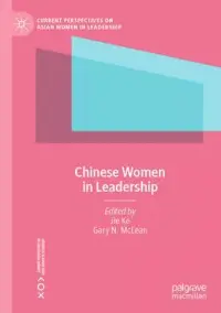 在飛比找博客來優惠-Chinese Women in Leadership