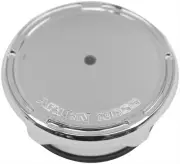 Arlen Ness - 70-305 - Gas Cap, Slot Track - L.E.D. Gauge - Chrome