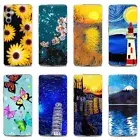 Phone Case Cover for Samsung Galaxy A03s A13 A14 A15 A23 A25 A35 A53 A54 5G p18