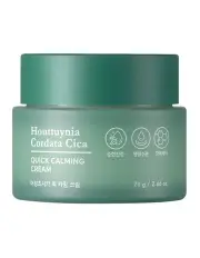 [Tonymoly] Houttuynia Cordata Cica Cream
