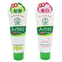 在飛比找蝦皮商城優惠-曼秀雷敦 Acnes 抗痘洗面乳 100g 【美日多多】