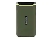 Transcend ESD380C - SSD - 1 TB - USB 3.2 Gen 2x2