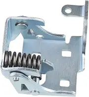 for Chevrolet for Silverado 2500 3500 HD for Suburban 1500 2500 2007-2014 20969645 Car Front Left Lower Door Hinge Repair Kit Auto Parts Car Handle Hinge