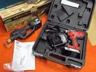 Bid-1805 Bsk-1800 Impact Driver Cordless Saw Kyocera Ryobi Did Drj Brj Xr L5