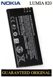 GENUINE BATTERY NOKIA LUMIA 820 BP-5T