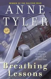 Breathing Lessons: A Novel - Paperback By Tyler, Anne - GOOD