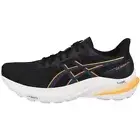 ASICS Men 1011B691.005 GT2000 Black Fellow Yellow