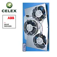 在飛比找蝦皮購物優惠-Abb 逆變器/驅動器/VSD 風扇/G2 風扇盒 3 風扇