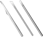 Healeved Professional Pedicure Knife Set Ingrown Nail Tool Kit Cuticle Tool Nail Trimmer for Men Women