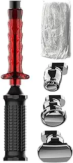 Automotive Dent Puller - Dents Lifter Kit, Slide Hammer Pullers, Metals dintt Removal Tool | Car Body Dentz Repair System, Paint Safe Deent Repairr For Vehicle, Fridge, Appliance Metal Surfaces
