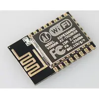 在飛比找蝦皮購物優惠-ESP8266 ESP-12E WiFi模組