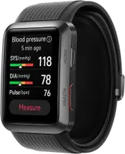 Huawei Watch D Graphite Black - Brand New