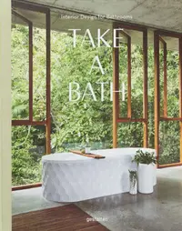 在飛比找誠品線上優惠-Take a Bath: Interior Design f