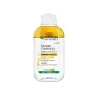 Garnier Micellar Cleansing Water in Oil - Removes Waterproof Makeup - Suitable