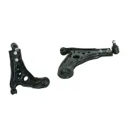 Right & Left Front Lower Control Arm for Holden Barina Sedan TK 04/2006-2012