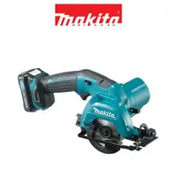 在飛比找PChome24h購物優惠-MAKITA 牧田 12V充電式圓鋸機 空機 HS301D