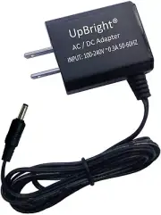 AC/DC Adapter For Razor Power A2 Red 13110002 13110041 Folding Electric Scooter