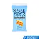 日本 湖池屋 PURE POTATO鹽味薯片[隨身包] (32g) 現貨 蝦皮直送