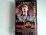 The Psychedelic Mirror Moves (Cassette) New Sealed