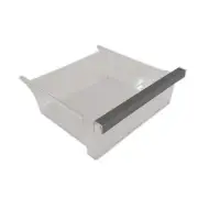 Refrigerator Snack Drawer #W11162448 for Whirlpool, Amana, Maytag, KitchenAid...