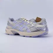 Asics (W) Gel-1130 "CREAM BLUE FADE" 2024 - Size 7W - 1202A505 102 (7892-261)