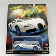 Hot Wheels 2024 Car Culture Hammer Drop BUGATTI VEYRON