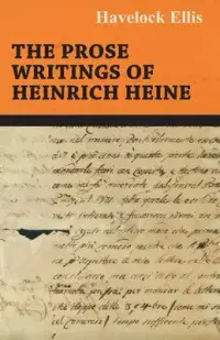 在飛比找博客來優惠-The Prose Writings Of Heinrich