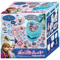 在飛比找蝦皮購物優惠-TAKARA TOMY 迪士尼 DISNEY frozen 