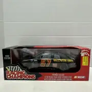 Racing Champions Premier Ed 1996 Jason Keller #57 WCW Slim Jim Chevy 1/18 NIB