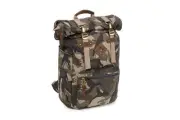 Revelry Bag The Drifter - Camo - Odour Smell Absorbing Water Resistant
