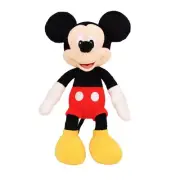 Mickey Mouse Plush Doll Disney Junior Mickey Mouse Clubhouse