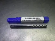 Monster Fusion 1/4" 4 Flute Carbide CR LG Endmill .02" R 284-000463 (LOC428A)