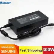 Original Huntkey HKA300120B1-7D HKA300190A6-7D AC Adapter Power Supply Charger