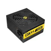 Antec CSK 750H SEMI-MODULAR CUPRUM STRIKE Power Supply ATX Active PFC 120mm