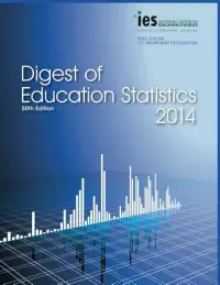 在飛比找博客來優惠-Digest of Education Statistics