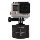 Rotating 60min Time Lapse for GoPro HERO 13/12/11/10/9/8/7/6/5/4/3/MAX/Session