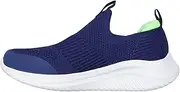 [Skechers] Boy's Ultra Flex 3.0-trovlox Sneaker