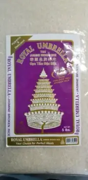 JASMINE BROKEN RICE (COM TAM) 20 lbs Total