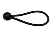 Spring Mini Gym Fitness Trampoline spare part elastic black springs tramp bungee