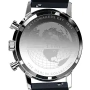Timex TW2W99000 Marlin Chrono Stripes