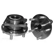 GSP Wheel Hub Assembly - 327056