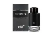 Montblanc Explorer EDP