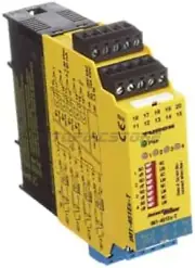NEW TURCK IM1-451EX-T Safety Relay~